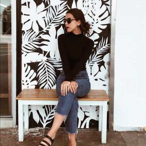 Meet your Posher, Daniela